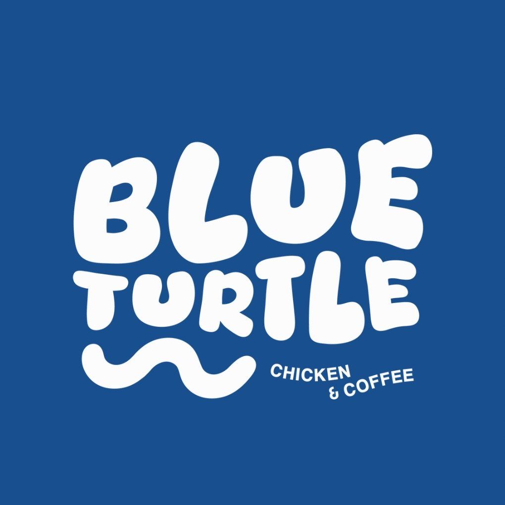 Blue Turtle