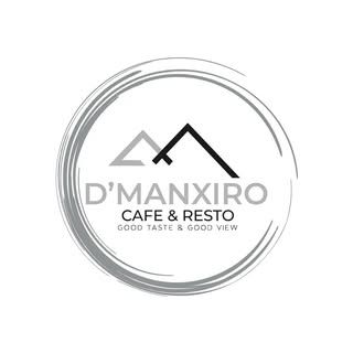 D'MANXIRO Cafe & Resto