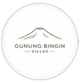 Gunung Bingin Villa