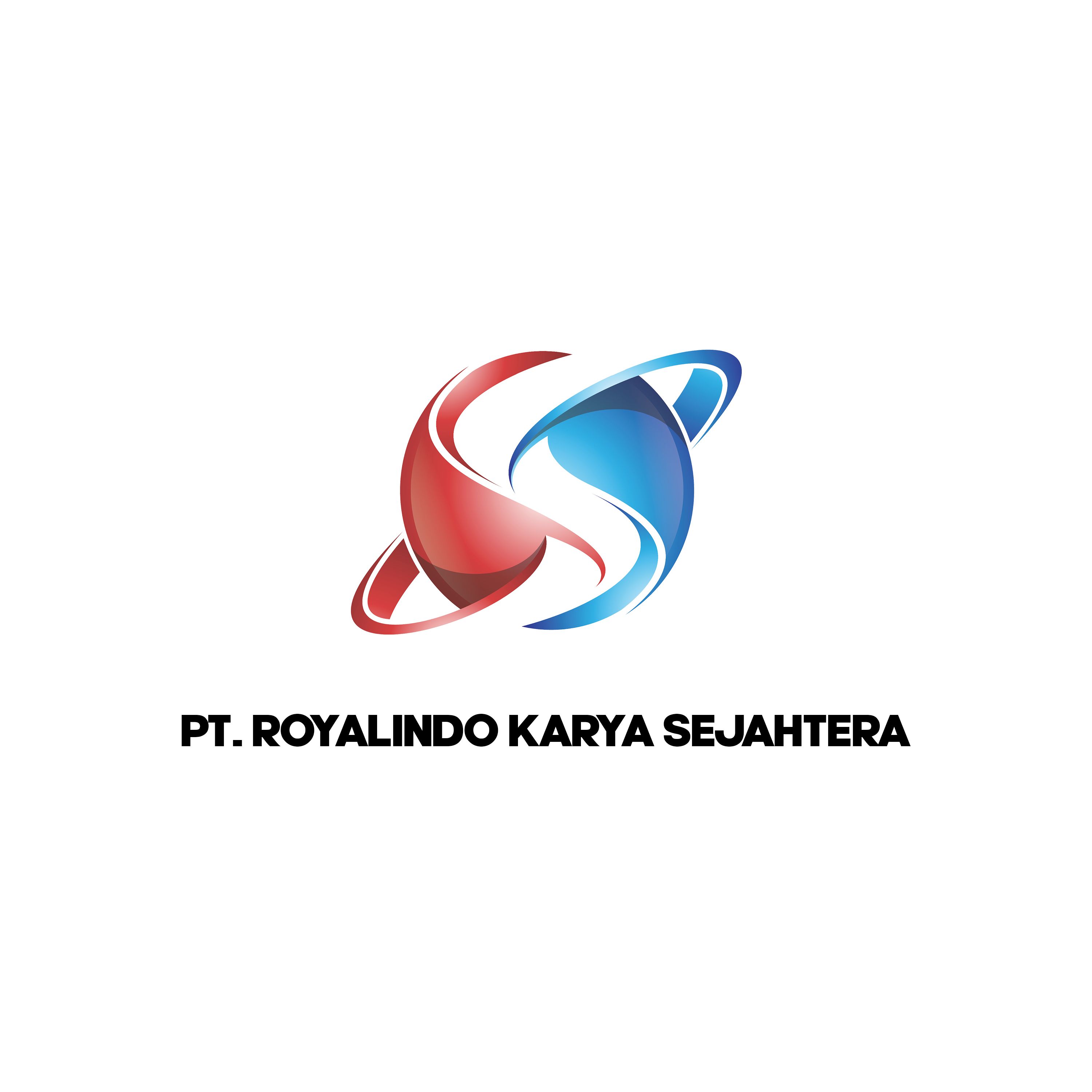 PT. Royalindo Karya Sejahtera logo