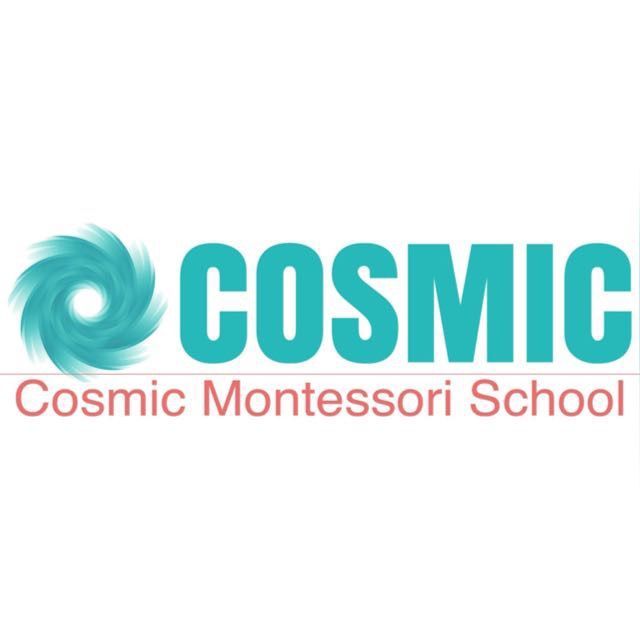 Cosmic Montessori
