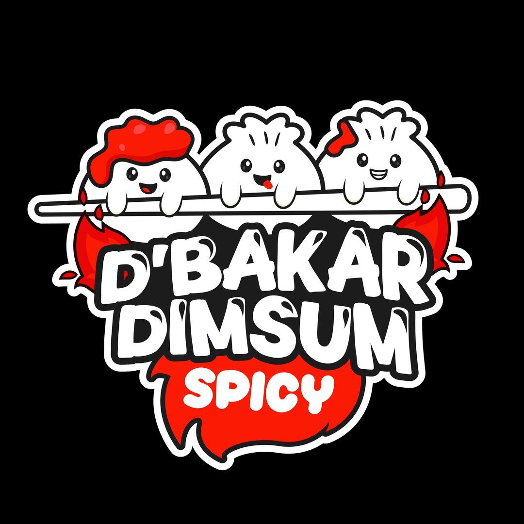 D'bakar Dimsum Spicy Jakarta Timur