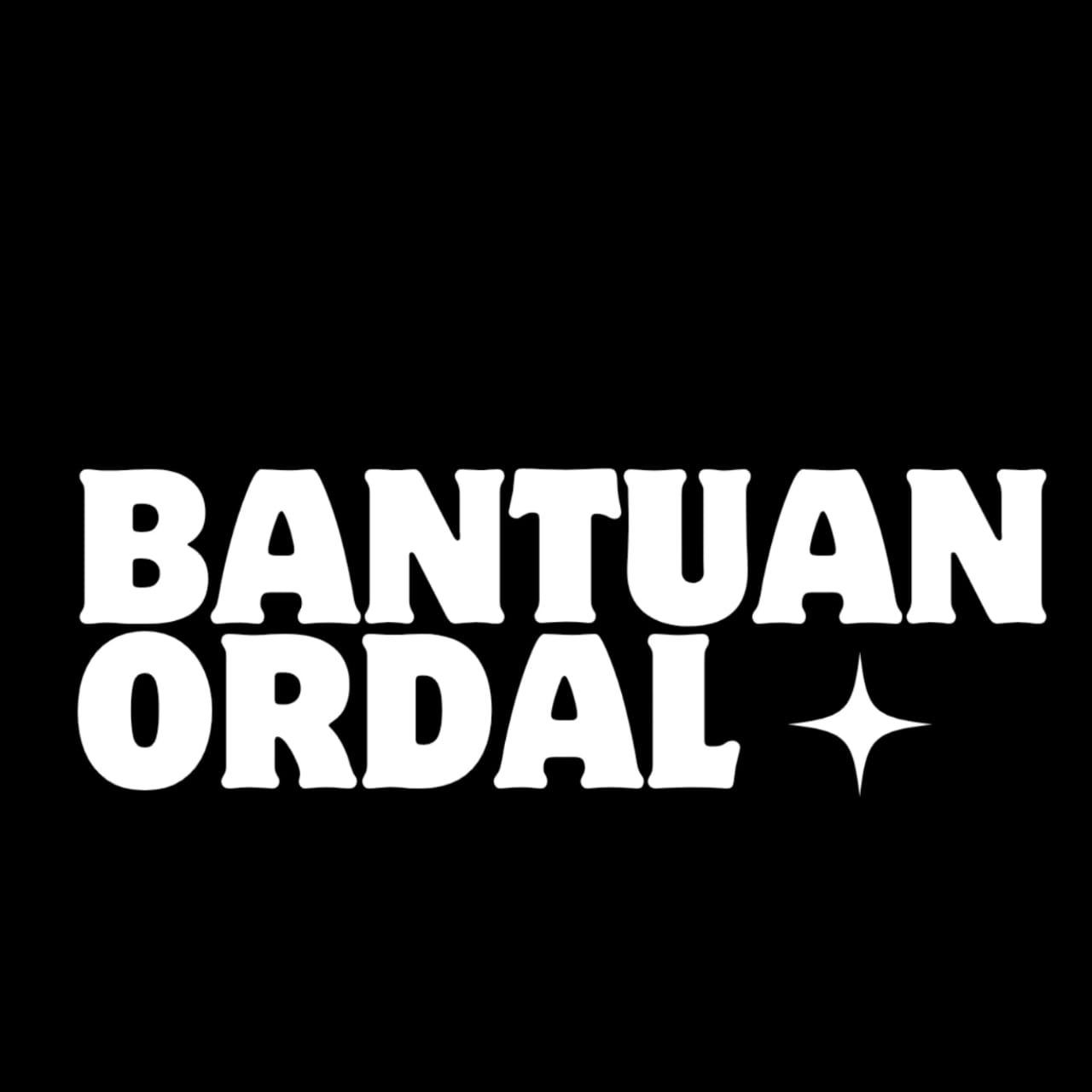 Bantuan Ordal