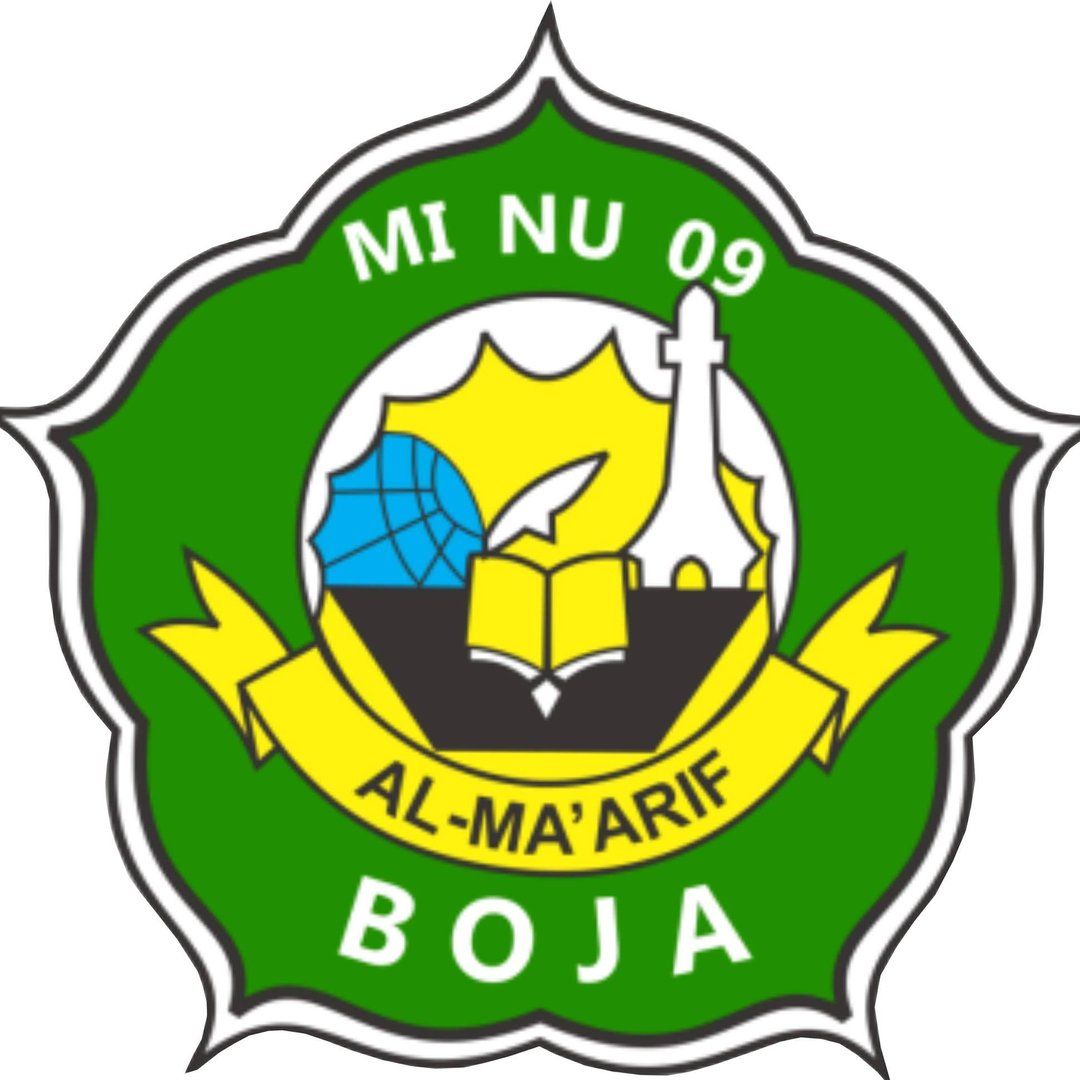MI NU 09 Kauman