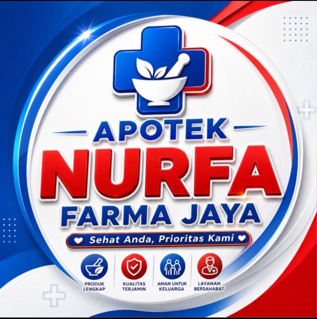 Apotek Nurfa Farma Jaya