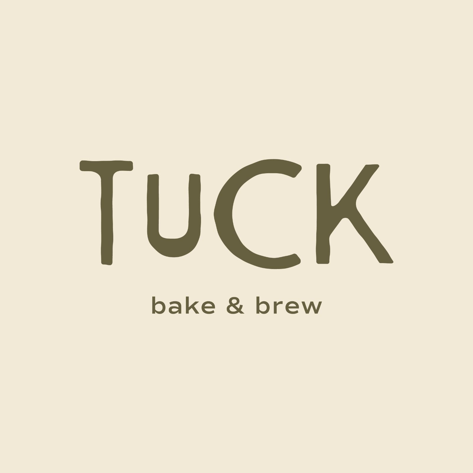 Tuck Bake & Brew