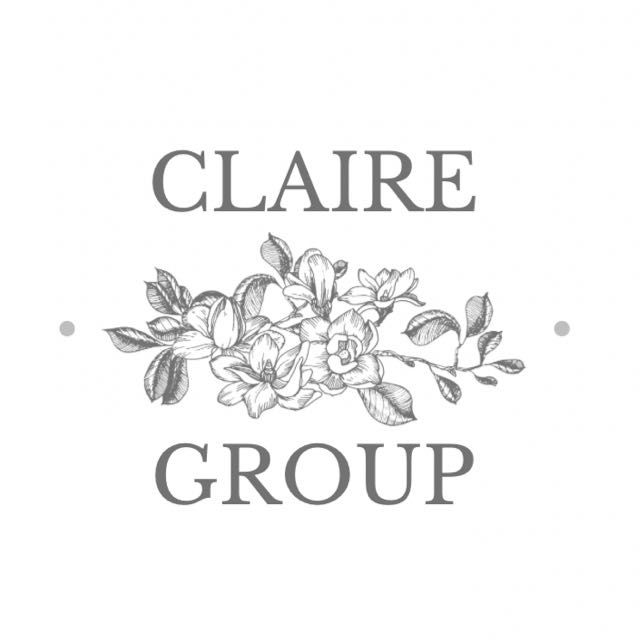 Claireforshoes logo