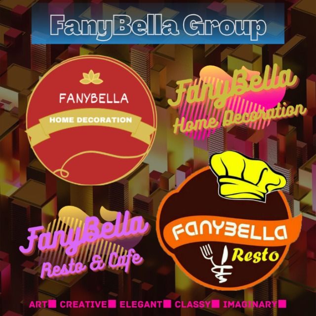 Fanybella Group logo
