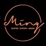 Ming Coffee Eatery and Music logo