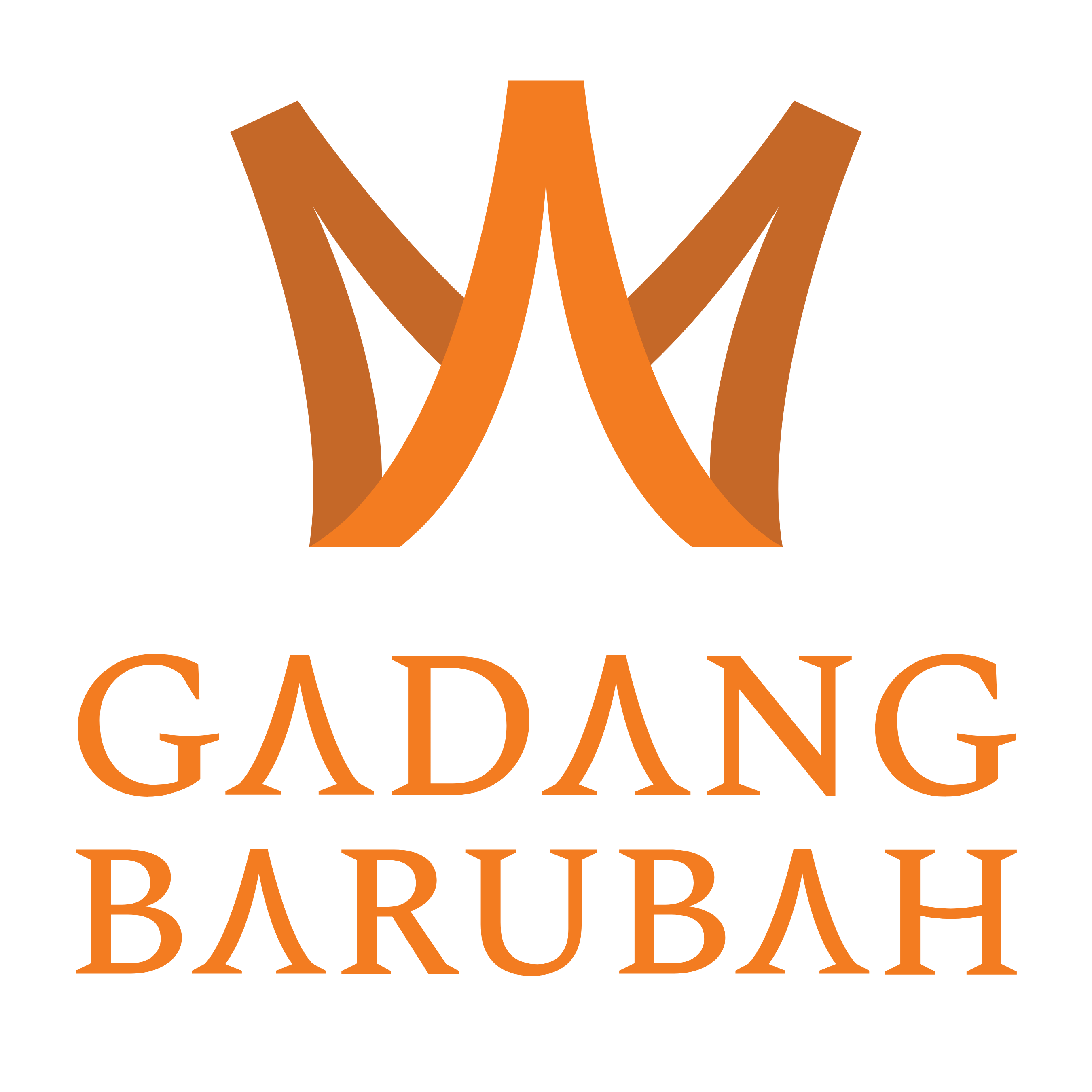PT. Gadang Barubah Indonesia