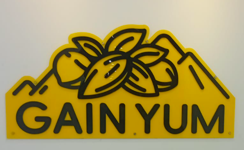 Company Logo