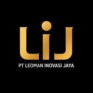 PT Leoman Inovasi Jaya