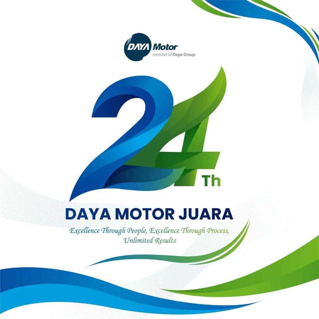 Daya Motor Surabaya logo