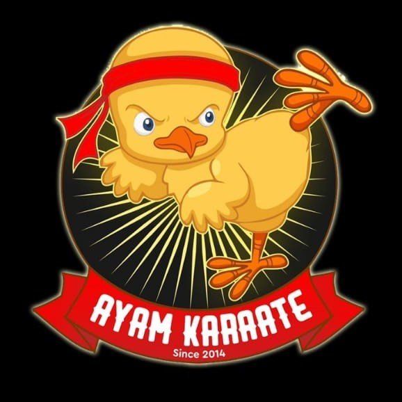 Kedai Kopi Kael & Ayam Karaate