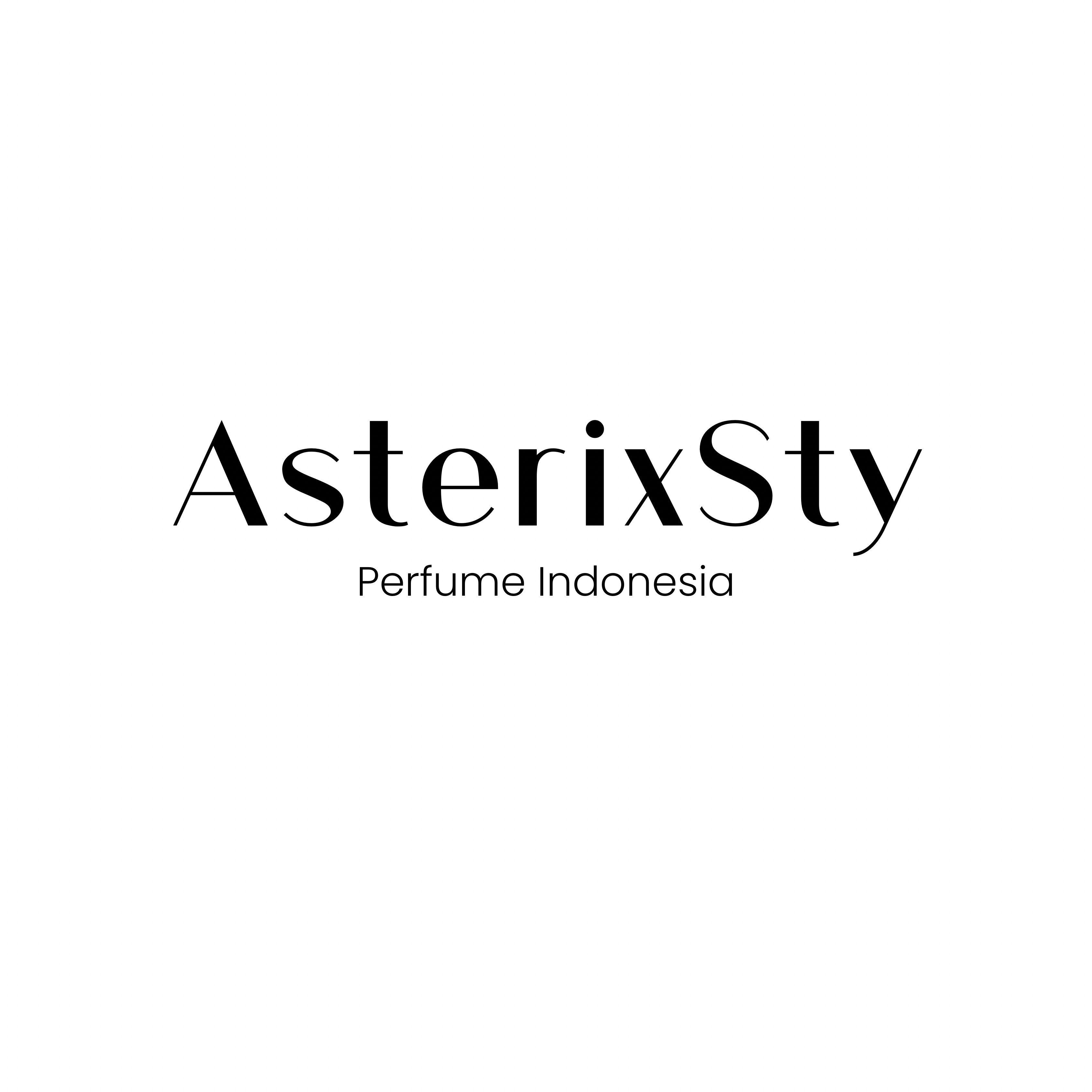 AsterixSty Perfumery