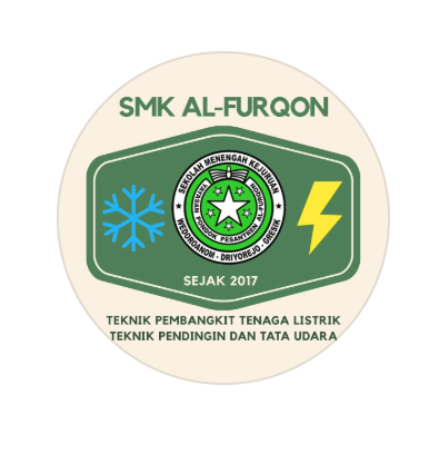 SMK AL FURQON DRIYOREJO GRESIK