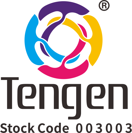 PT. Tengen Industrial Group logo