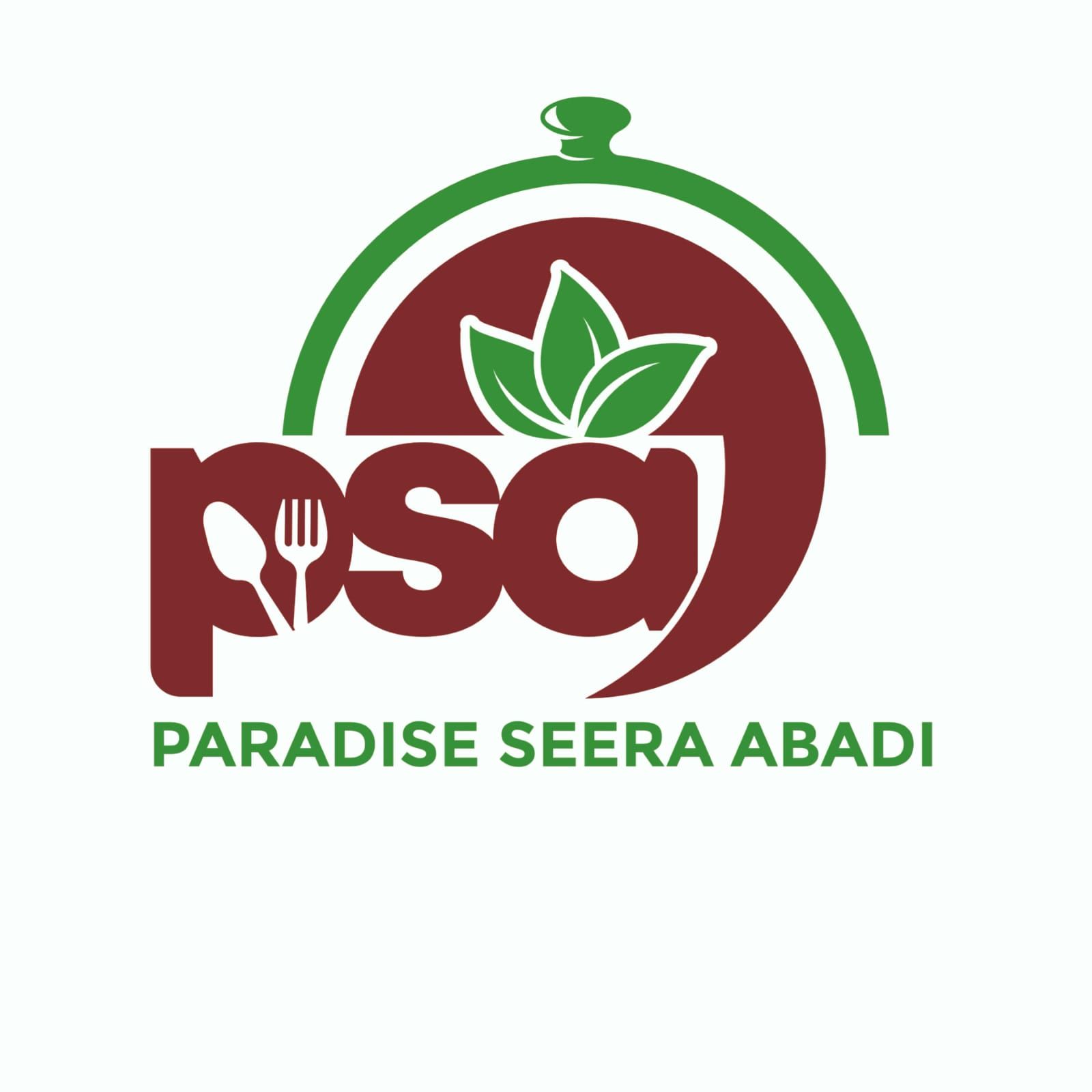 PT. Paradise Seera Abadi