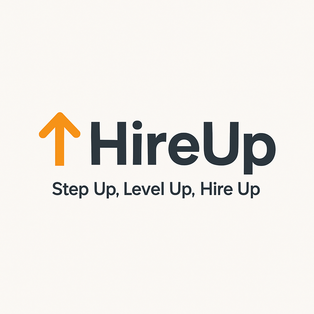 PT Hireup Solusi Talenta