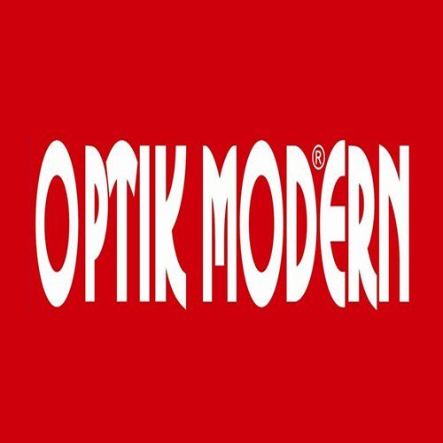 OPTIK MODERN