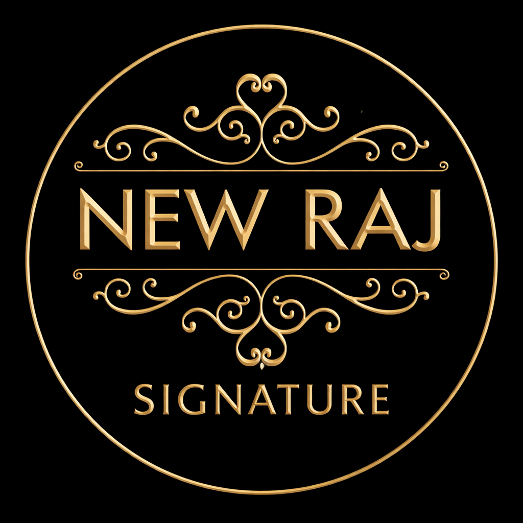New Raj Interior