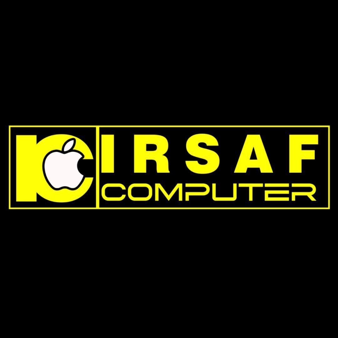 CV Irsaf Maspul Sejahtera
