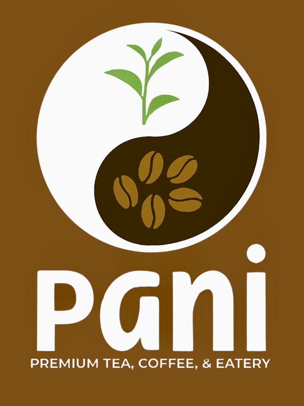 Pani Premium Tea, Coffee, and Eatery
