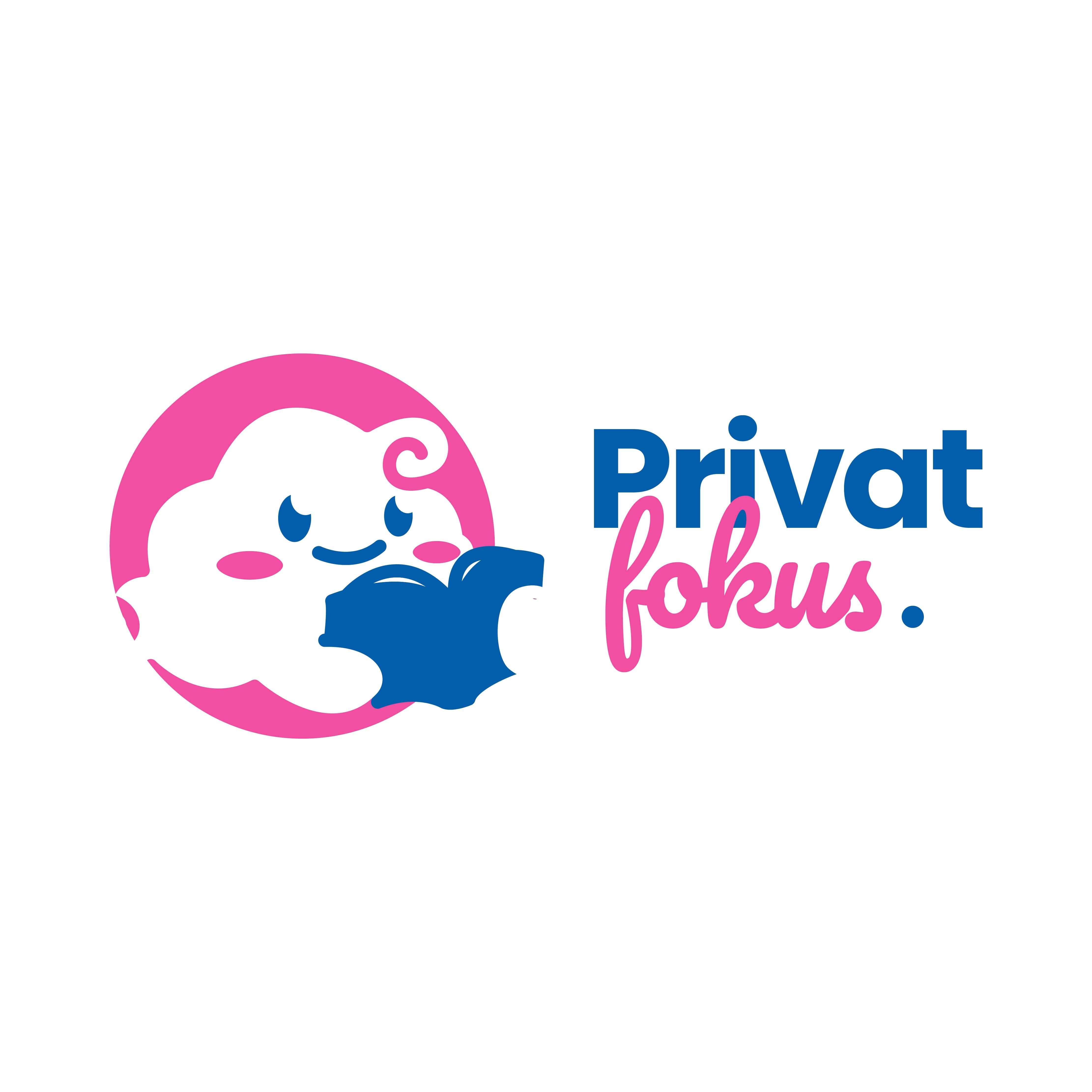 Privat fokus