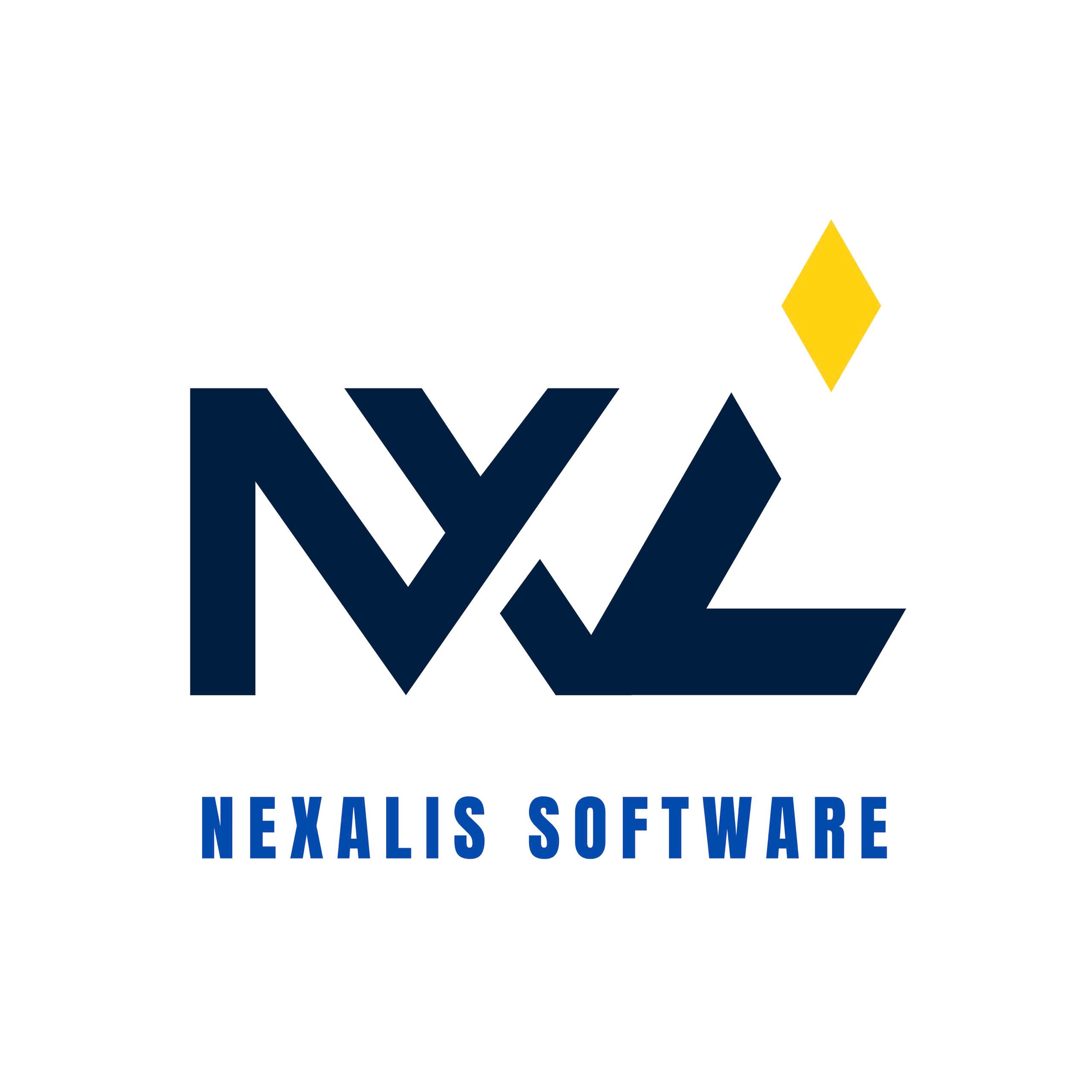 CÔNG TY TNHH CÔNG NGHỆ PHẦN MỀM NEXALIS