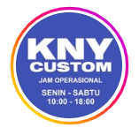 KNY Custom