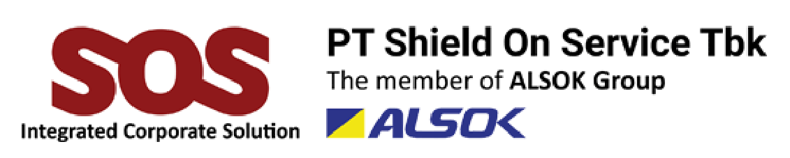 PT Shield On Service, Tbk logo