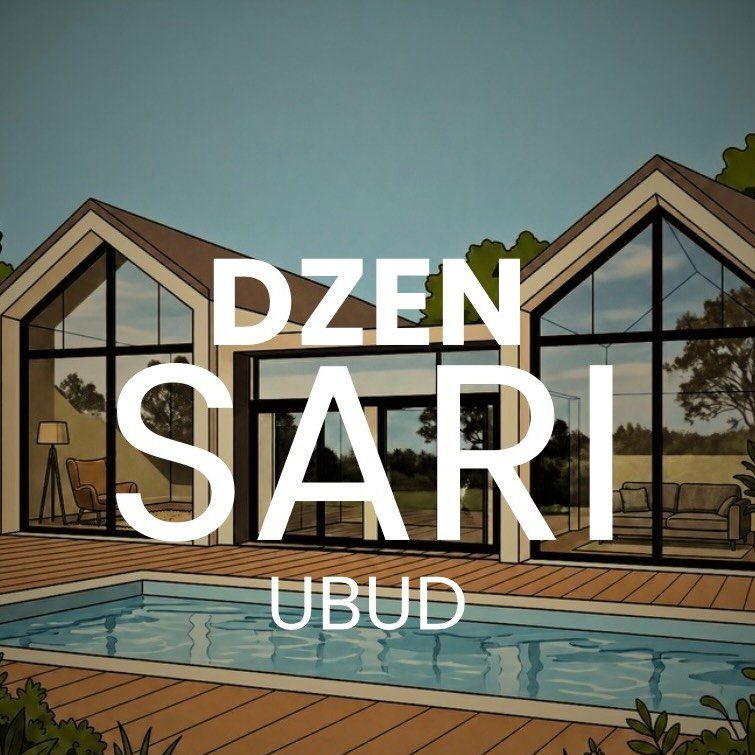 Dzen Sari Ubud Villa