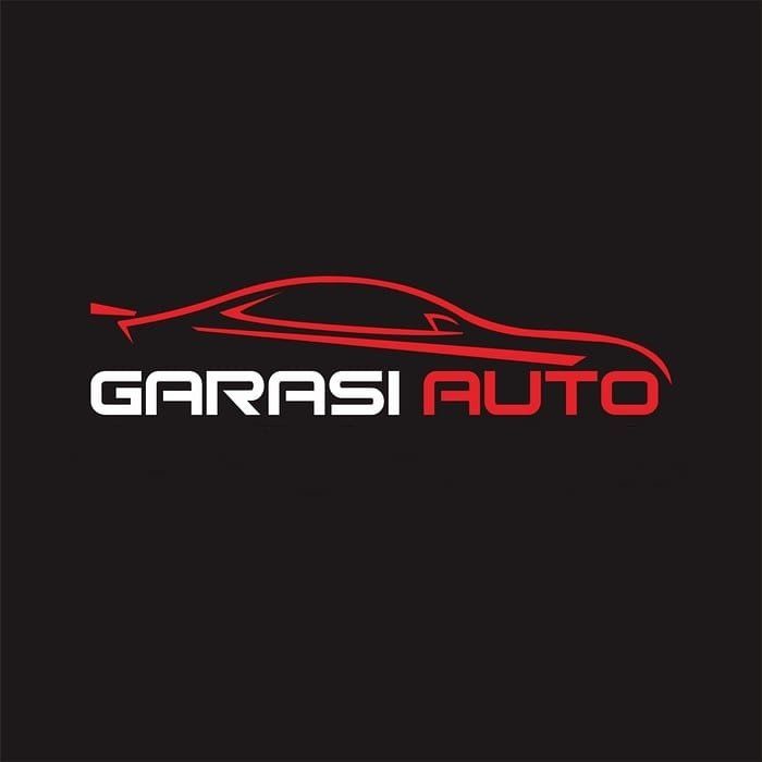 Garasi Auto