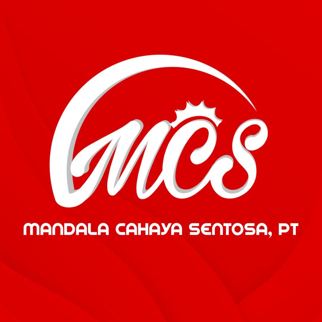 PT. MANDALA CAHAYA SENTOSA