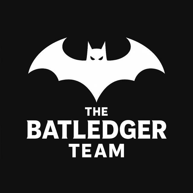 The Batledger Team