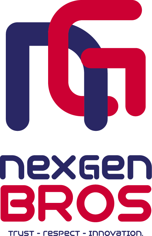 CÔNG TY TNHH NEXGEN BROS