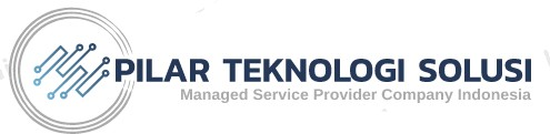 PT. Pilar Teknologi Solusi