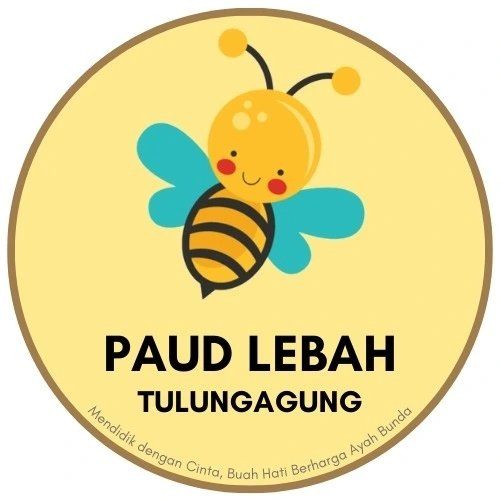 PAUD LEBAH TULUNGAGUNG