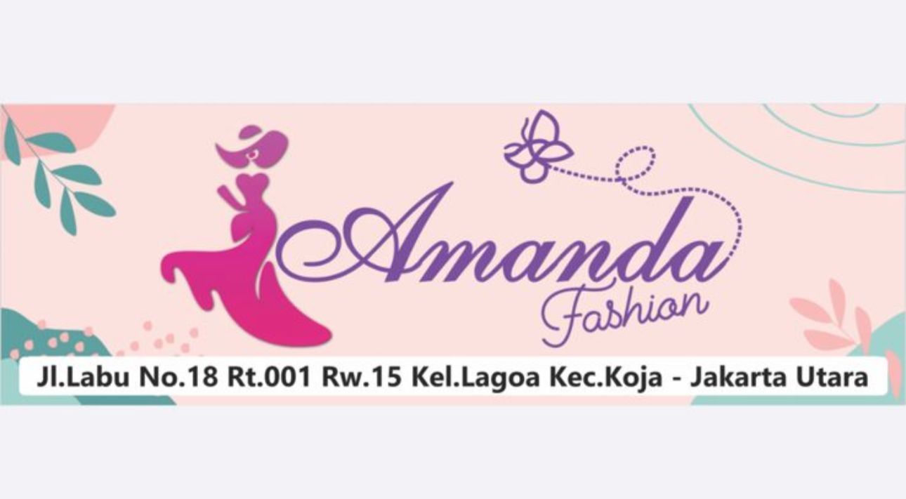 Amanda Fashion