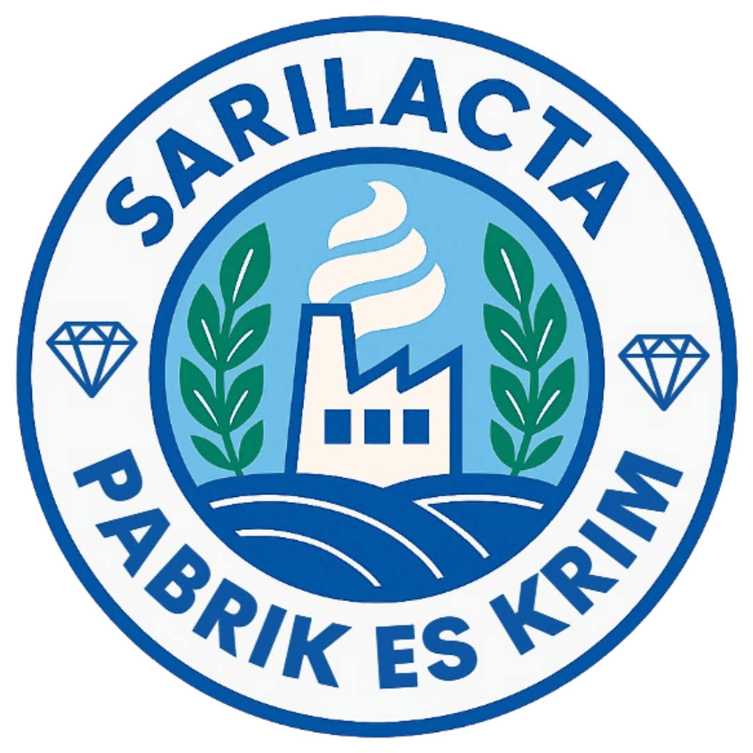 PT Sarilacta Industri Internasional