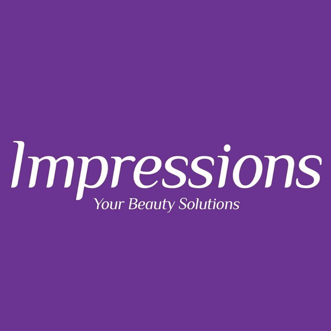Impressions Body Care Centre logo