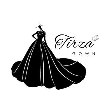 Tirza Sewa Gaun