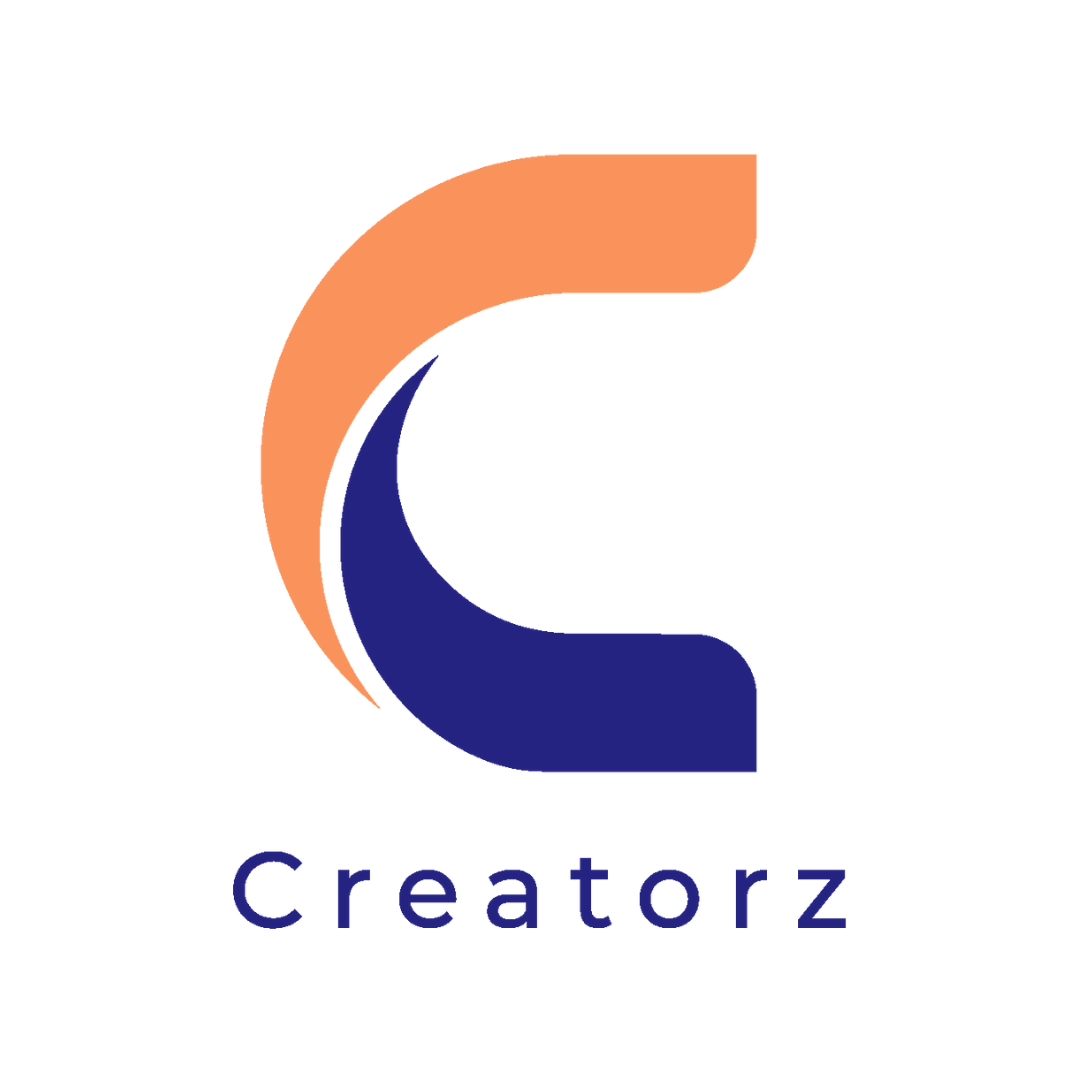 Pt Creatorz Media Network