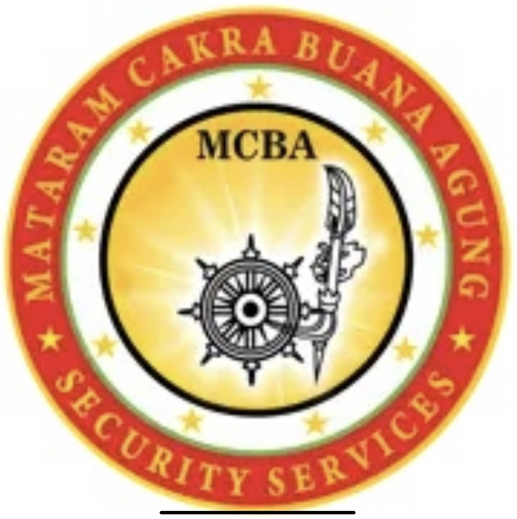 PT. Mataram Cakra Buana Agung