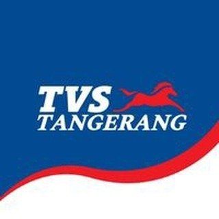 TVS TANGERANG