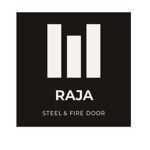 PT Raja Pintu Baja logo