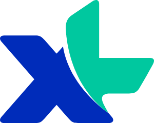 XL CENTER SAMARINDA logo