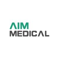 PT AIM MEDICAL TECHNOLOGY INDONESIA logo