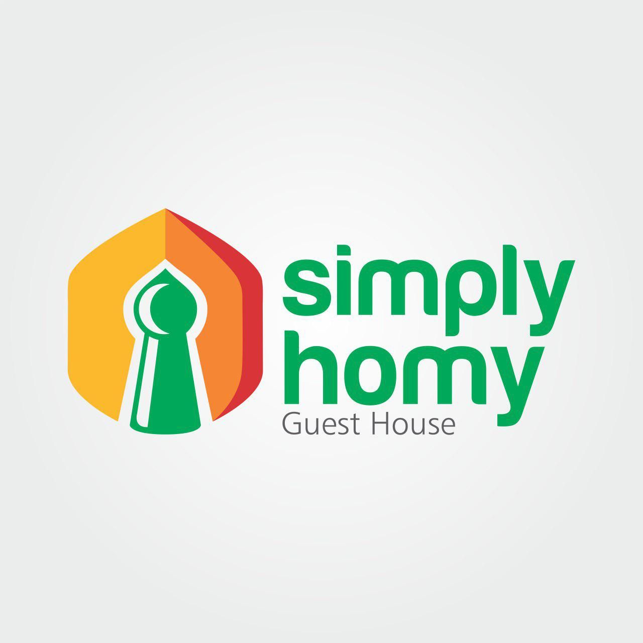 Simply Homy