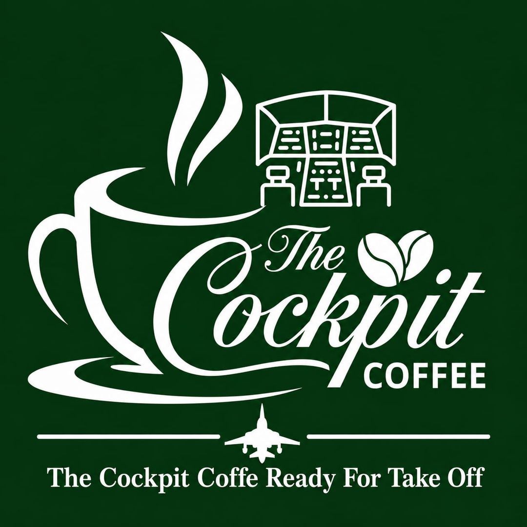 The Cockpit Coffee